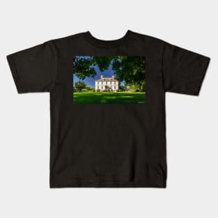 Prescott House Kids T-Shirt